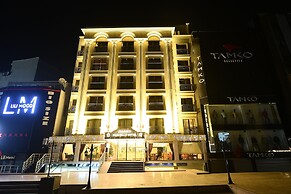 Grand Marcello Hotel & Spa