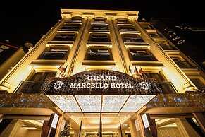 Grand Marcello Hotel & Spa