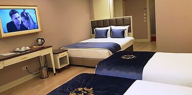 Grand Marcello Hotel & Spa