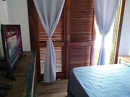 Pousada Vista do Itagua