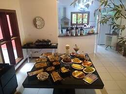 Pousada Vista do Itagua