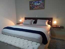 Pousada Vista do Itagua