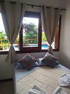 Pousada Vista do Itagua