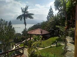 Pousada Vista do Itagua