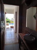 Pousada Vista do Itagua