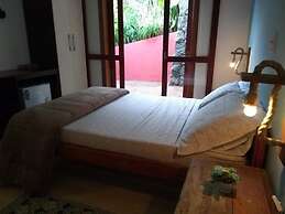 Pousada Vista do Itagua