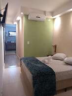 Pousada Vista do Itagua