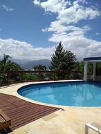 Pousada Vista do Itagua