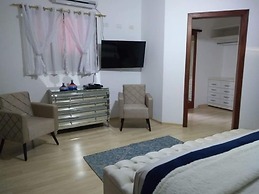 Pousada Vista do Itagua