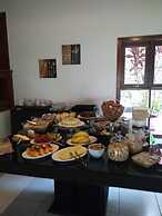 Pousada Vista do Itagua