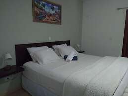 Pousada Vista do Itagua