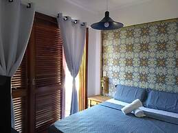 Pousada Vista do Itagua