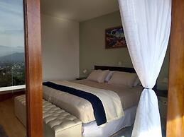 Pousada Vista do Itagua