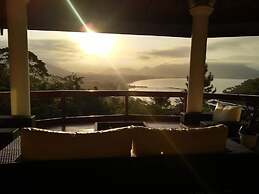 Pousada Vista do Itagua