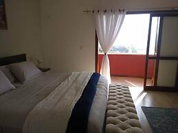 Pousada Vista do Itagua