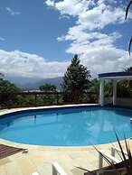 Pousada Vista do Itagua