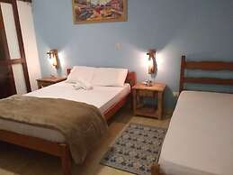 Pousada Vista do Itagua