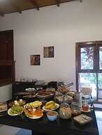 Pousada Vista do Itagua