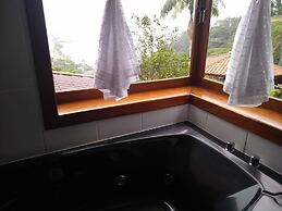 Pousada Vista do Itagua