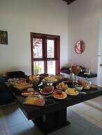 Pousada Vista do Itagua