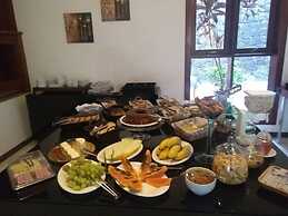 Pousada Vista do Itagua