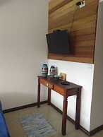 Pousada Vista do Itagua