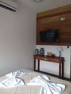 Pousada Vista do Itagua