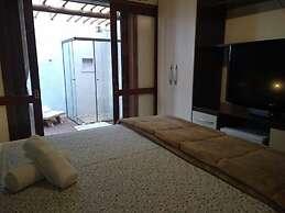 Pousada Vista do Itagua