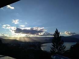 Pousada Vista do Itagua