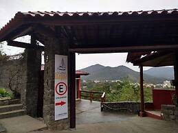Pousada Vista do Itagua