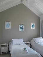 Mirador del Bosque Aparts