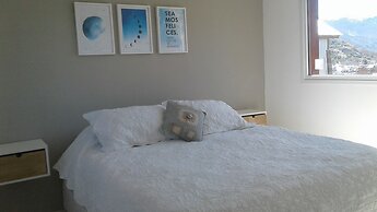 Mirador del Bosque Aparts