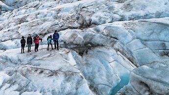 Mirador del Bosque Aparts