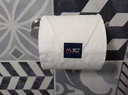 Mirador del Bosque Aparts