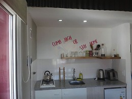 Mirador del Bosque Aparts