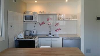 Mirador del Bosque Aparts