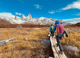 Mirador del Bosque Aparts