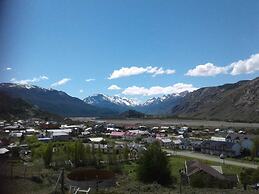 Mirador del Bosque Aparts