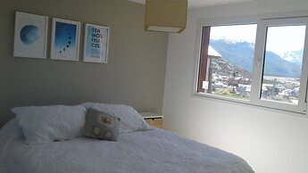 Mirador del Bosque Aparts