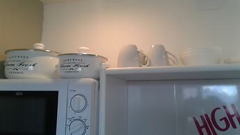 Mirador del Bosque Aparts