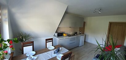 Apartamenty Górski Kryształ