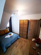 Apartamenty Górski Kryształ