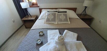 Apartamenty Górski Kryształ