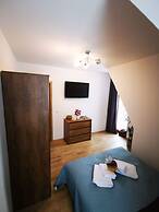 Apartamenty Górski Kryształ