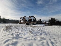 Apartamenty Górski Kryształ