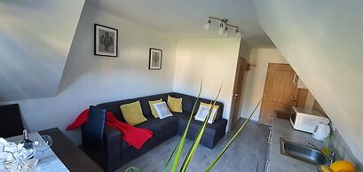 Apartamenty Górski Kryształ