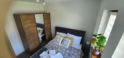 Apartamenty Górski Kryształ