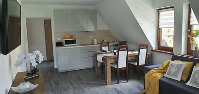 Apartamenty Górski Kryształ