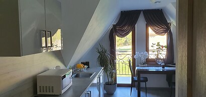 Apartamenty Górski Kryształ
