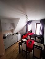 Apartamenty Górski Kryształ